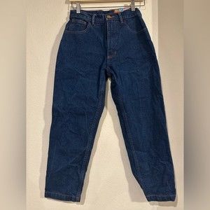 Big Bud Press Limited New Frontier Denim Size 26